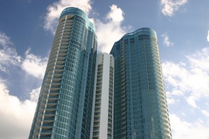 South Florida condos