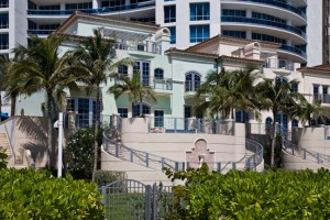 Miami Beach Bath Club Villa